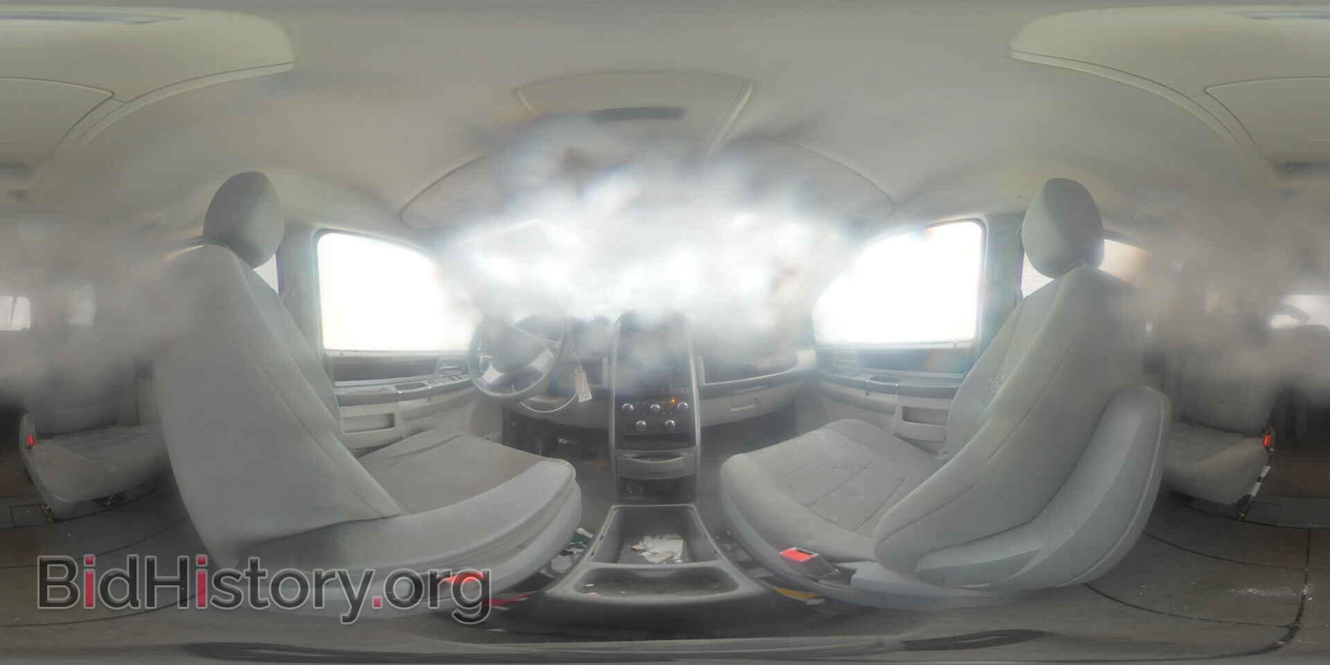 2009 DODGE CARAVAN - VIN: 2D8HN54109R633199 - Фото 15
