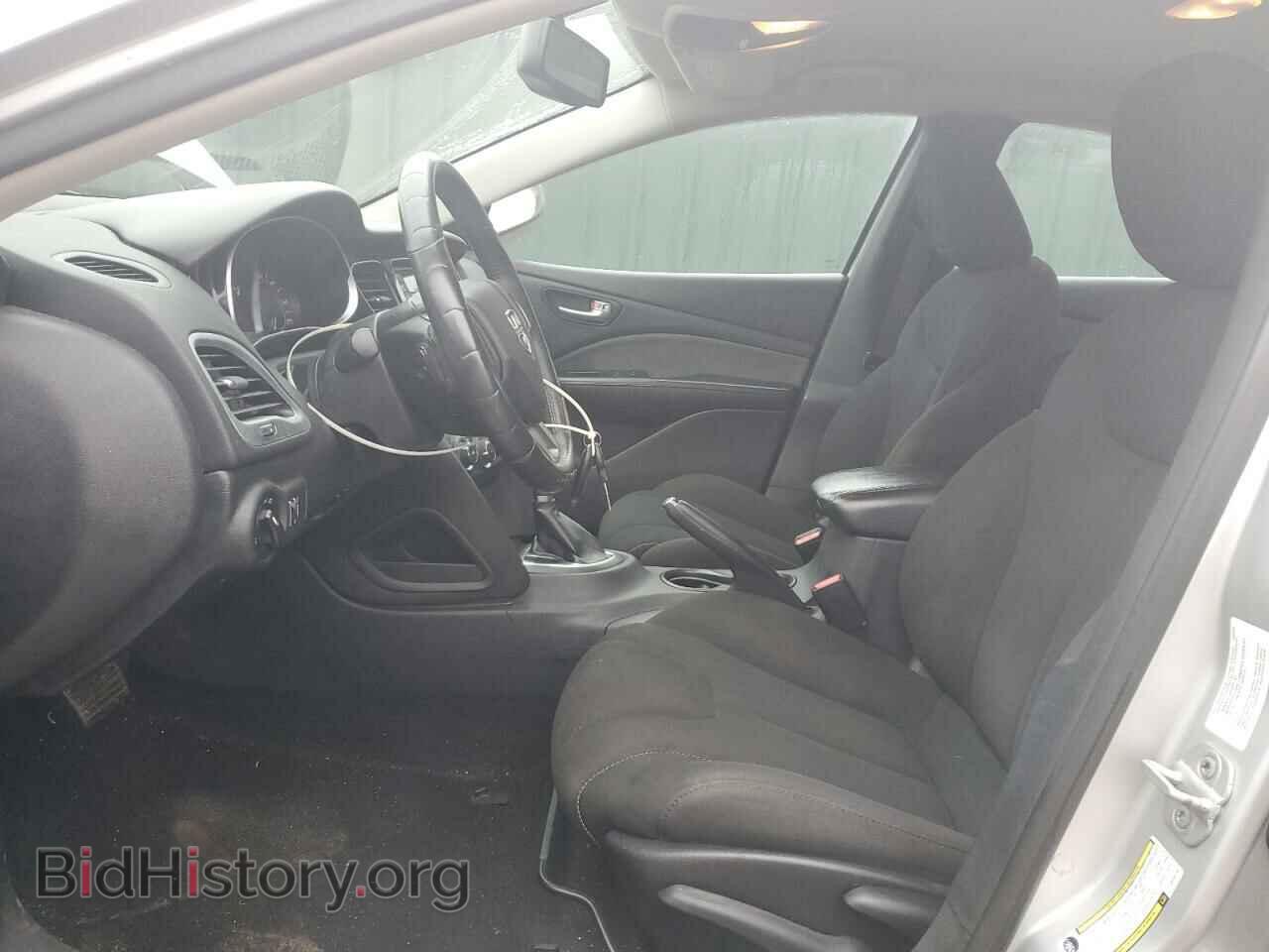 2013 DODGE DART - VIN: 1C3CDFBHXDD181781 - Фото 7