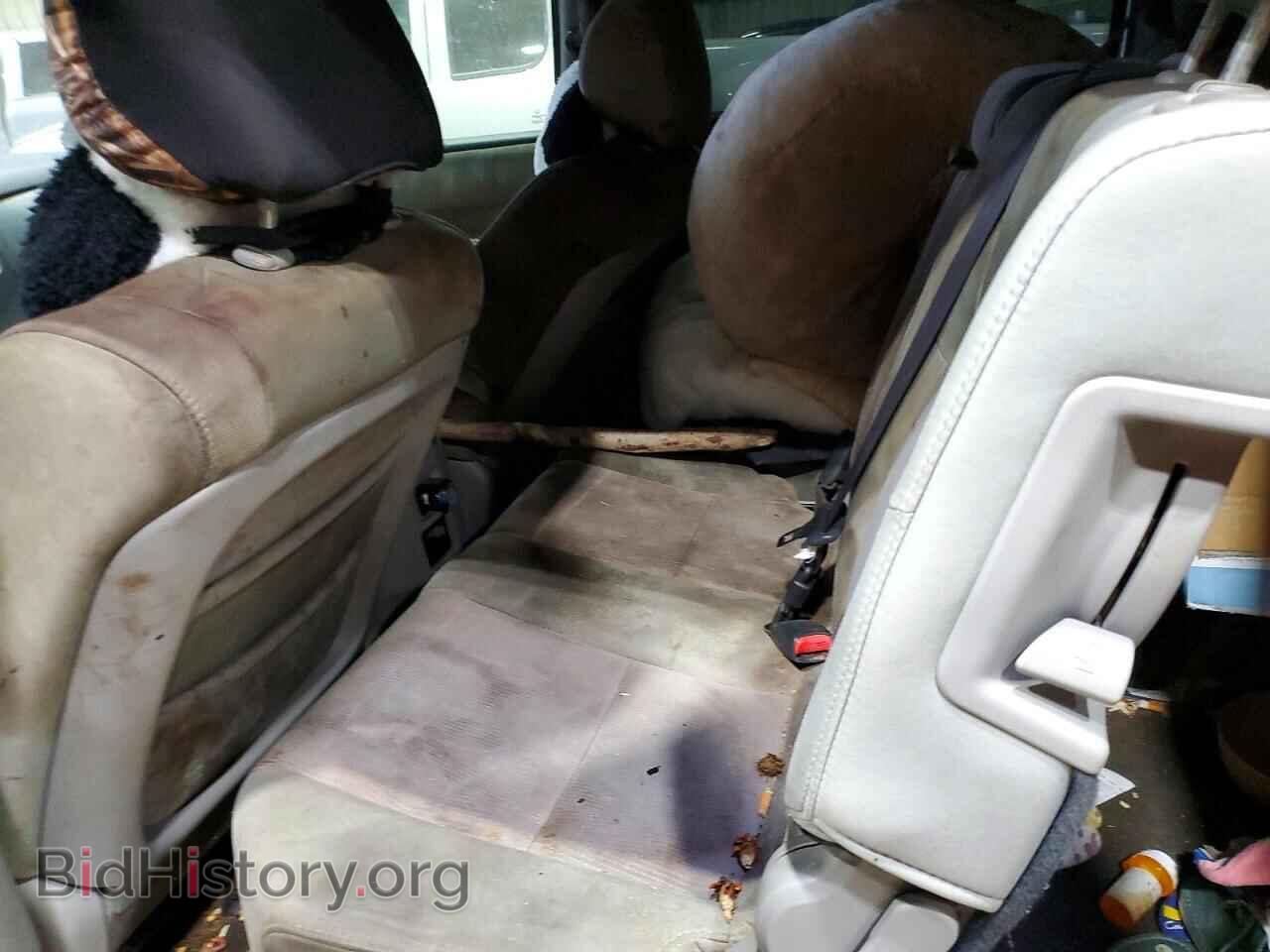 2011 HONDA PILOT - VIN: 5FNYF3H48BB011438 - Фото 10