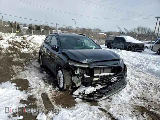 2019 HYUNDAI KONA - VIN: KM8K62AA6KU353473 - Фото 14