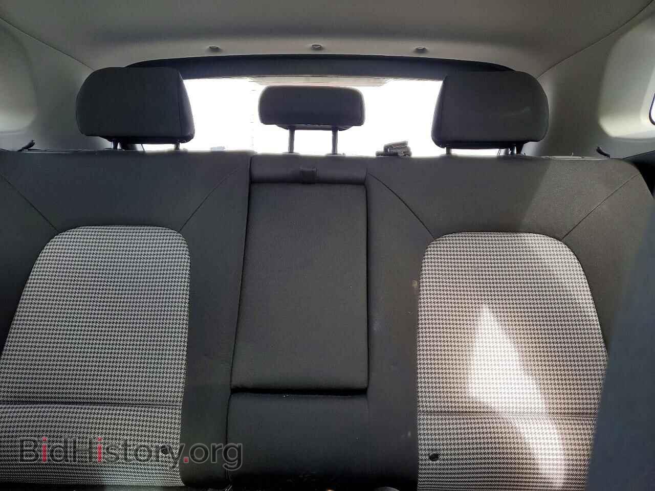 2019 HYUNDAI KONA - VIN: KM8K62AA6KU353473 - Фото 10