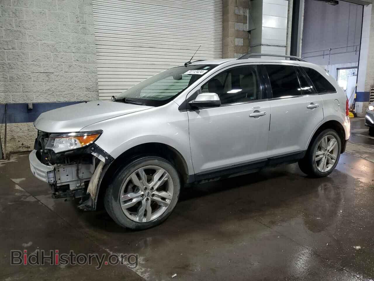 Photo 2FMDK4KC6DBC50479 - FORD EDGE 2013