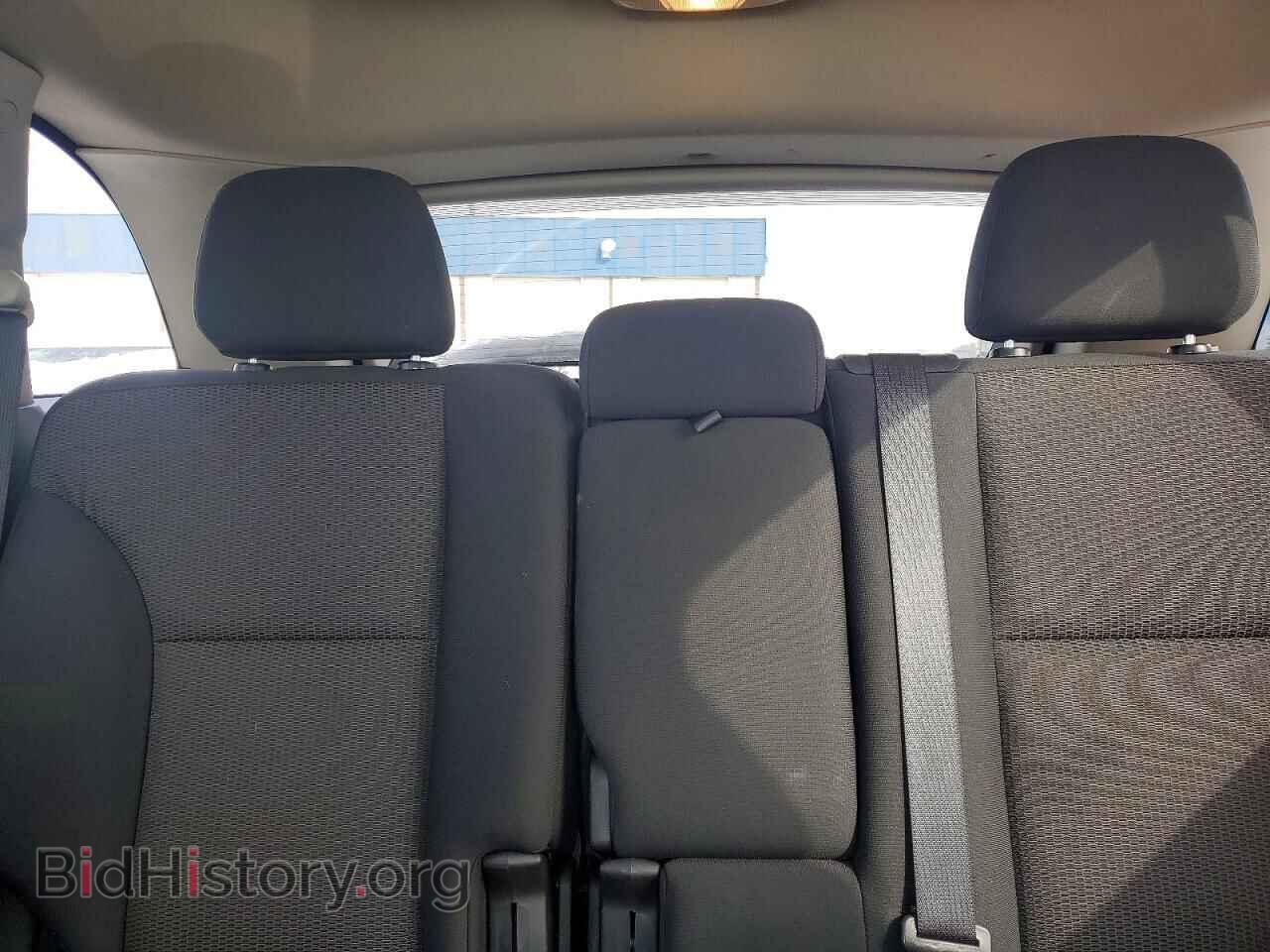 2013 FORD EDGE - VIN: 2FMDK3JC8DBE31899 - Photo 10