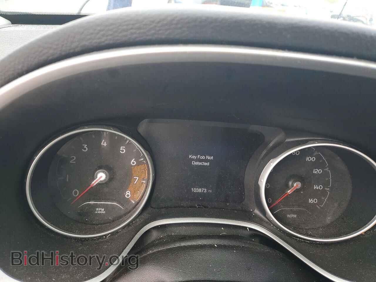 2021 JEEP COMPASS - VIN: 3C4NJCCB2MT528214 - Фото 9