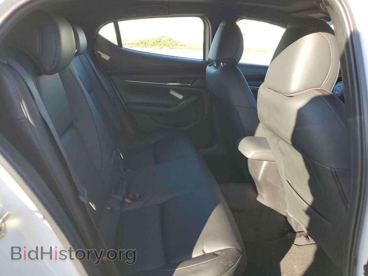 2021 MAZDA 3 - VIN: JM1BPBLL6M1304553 - Photo 10