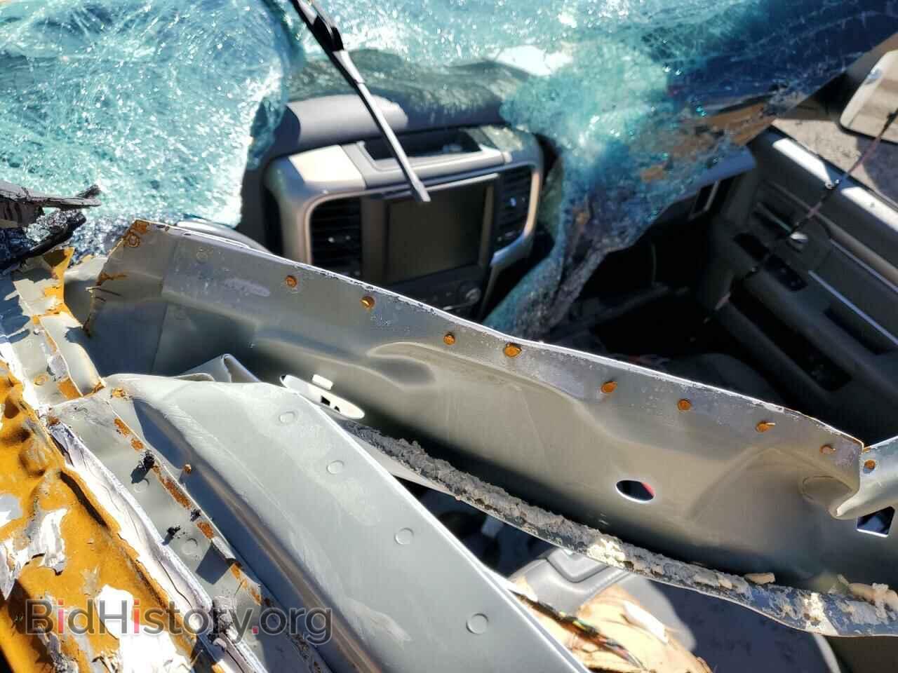 2015 RAM 1500 - VIN: 1C6RR7TM0FS575515 - Фото 8