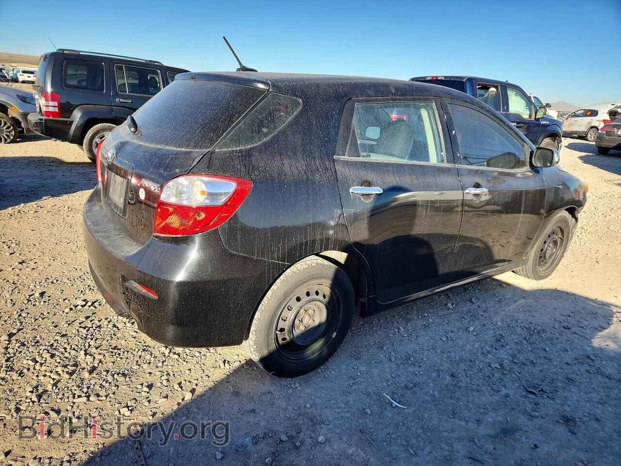 2010 TOYOTA COROLLA - VIN: 2T1KU4EE3AC201097 - Фото 3