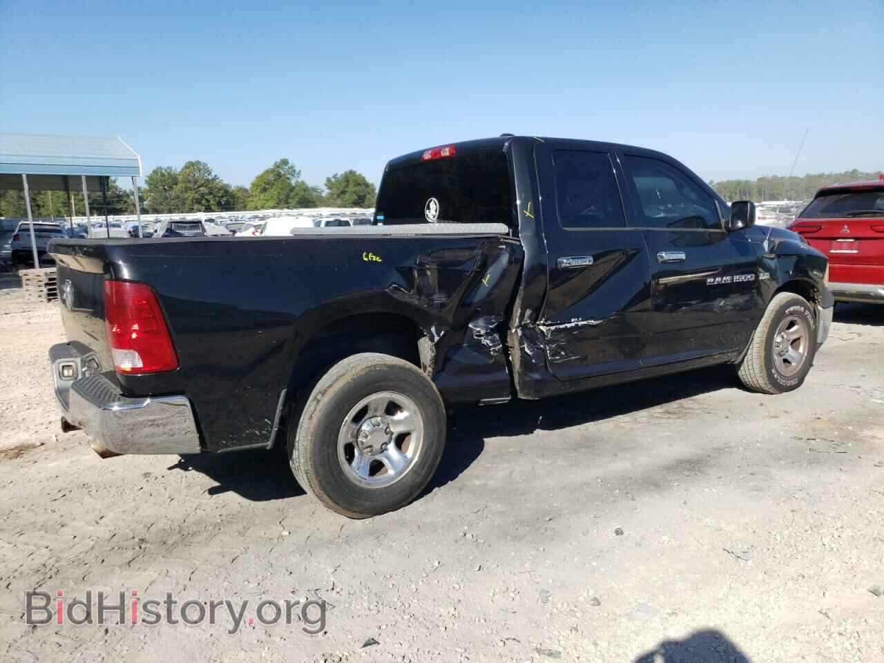 2011 DODGE All Models - VIN: 1D7RB1GTXBS628295 - Фото 3