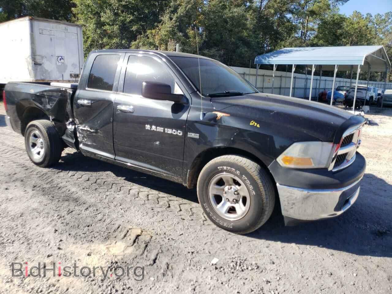 2011 DODGE All Models - VIN: 1D7RB1GTXBS628295 - Фото 4