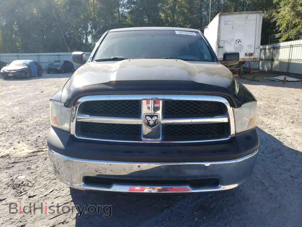 2011 DODGE All Models - VIN: 1D7RB1GTXBS628295 - Фото 5