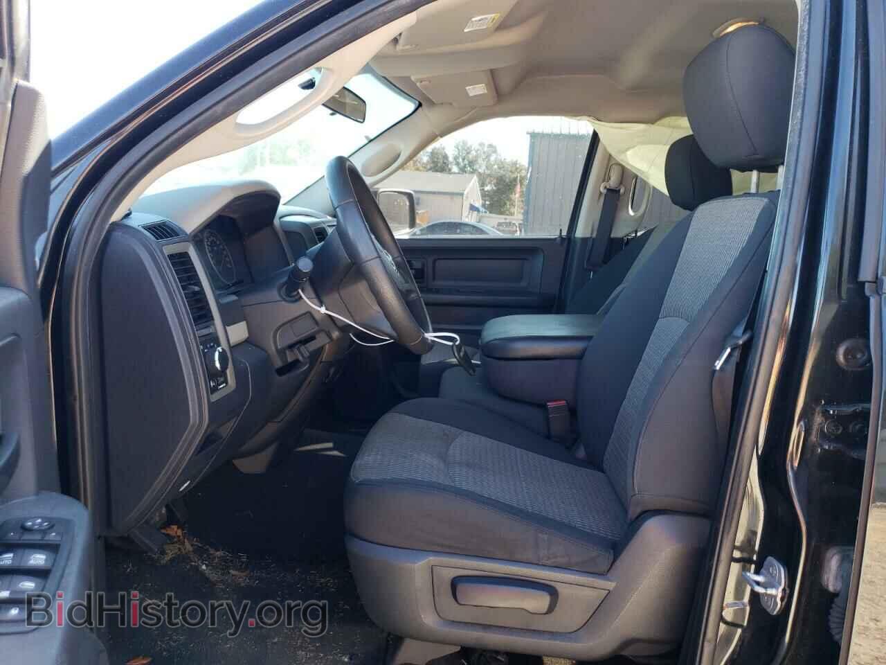 2011 DODGE All Models - VIN: 1D7RB1GTXBS628295 - Фото 7
