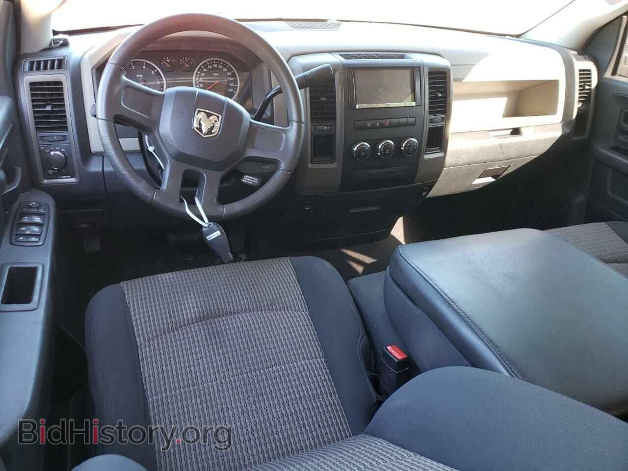 2011 DODGE All Models - VIN: 1D7RB1GTXBS628295 - Фото 8