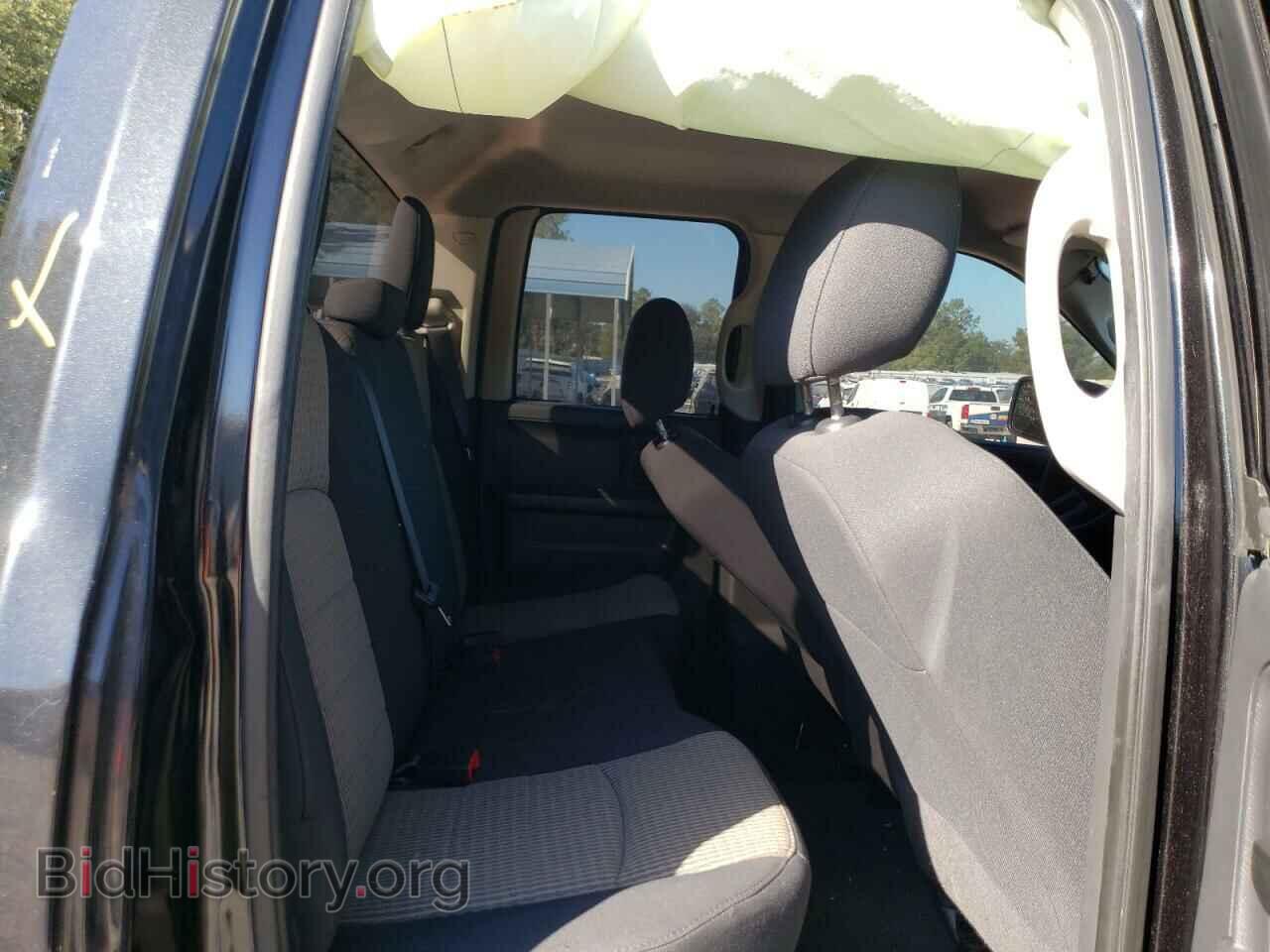 2011 DODGE All Models - VIN: 1D7RB1GTXBS628295 - Фото 10
