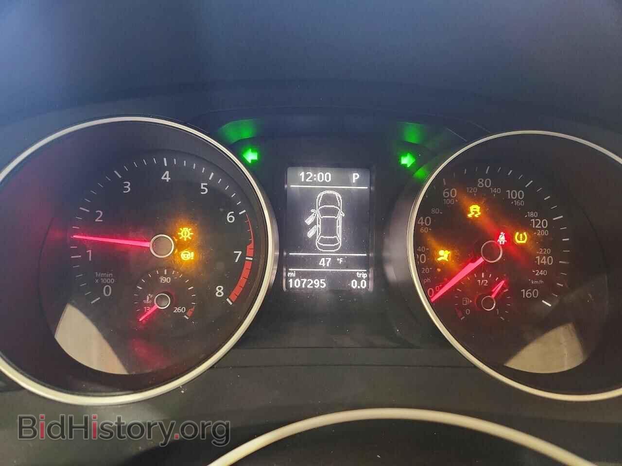 2017 VOLKSWAGEN JETTA - VIN: 3VWDB7AJ5HM290284 - Фото 9
