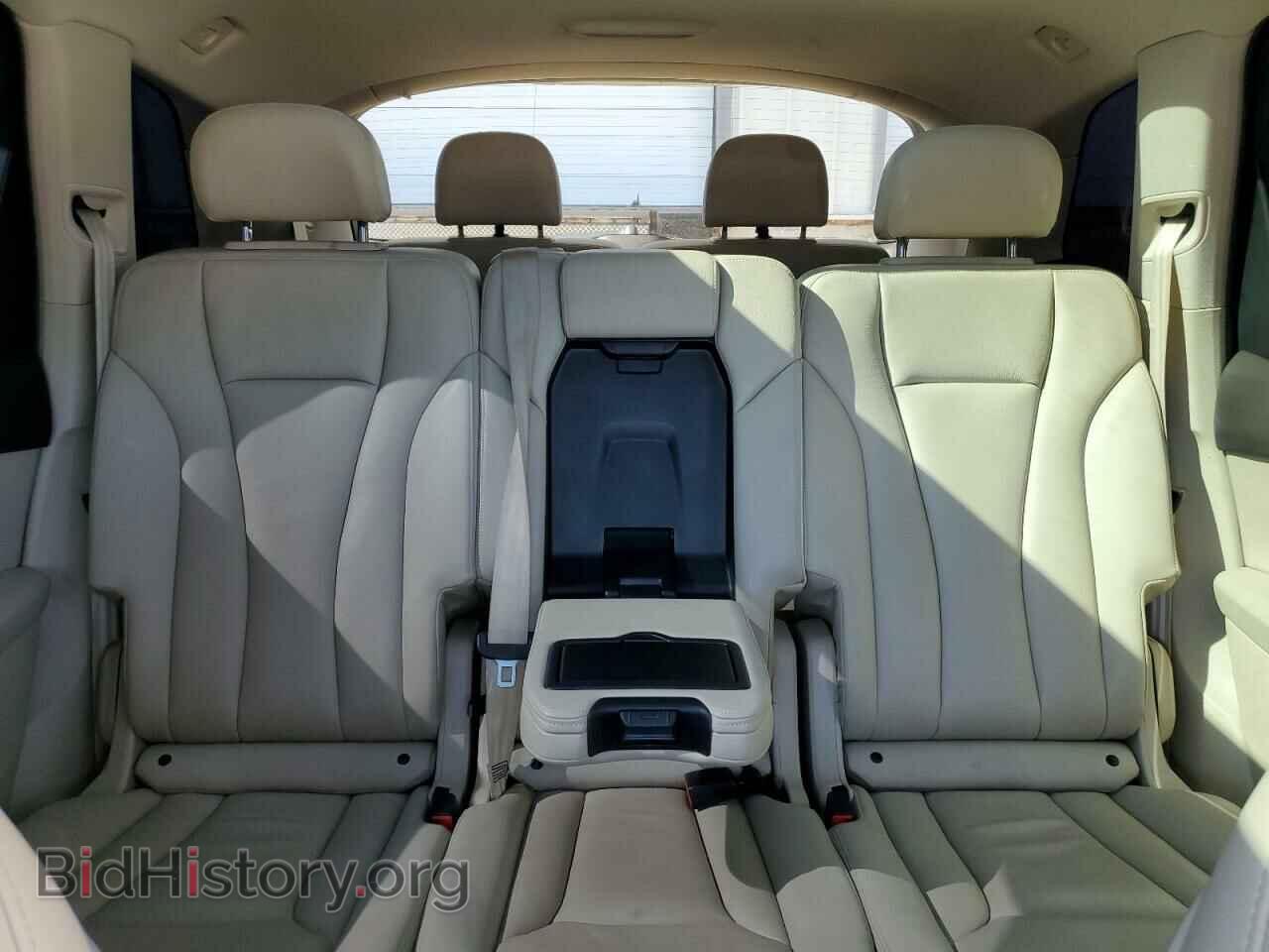 2018 AUDI Q7 - VIN: WA1AAAF73JD012000 - Photo 10