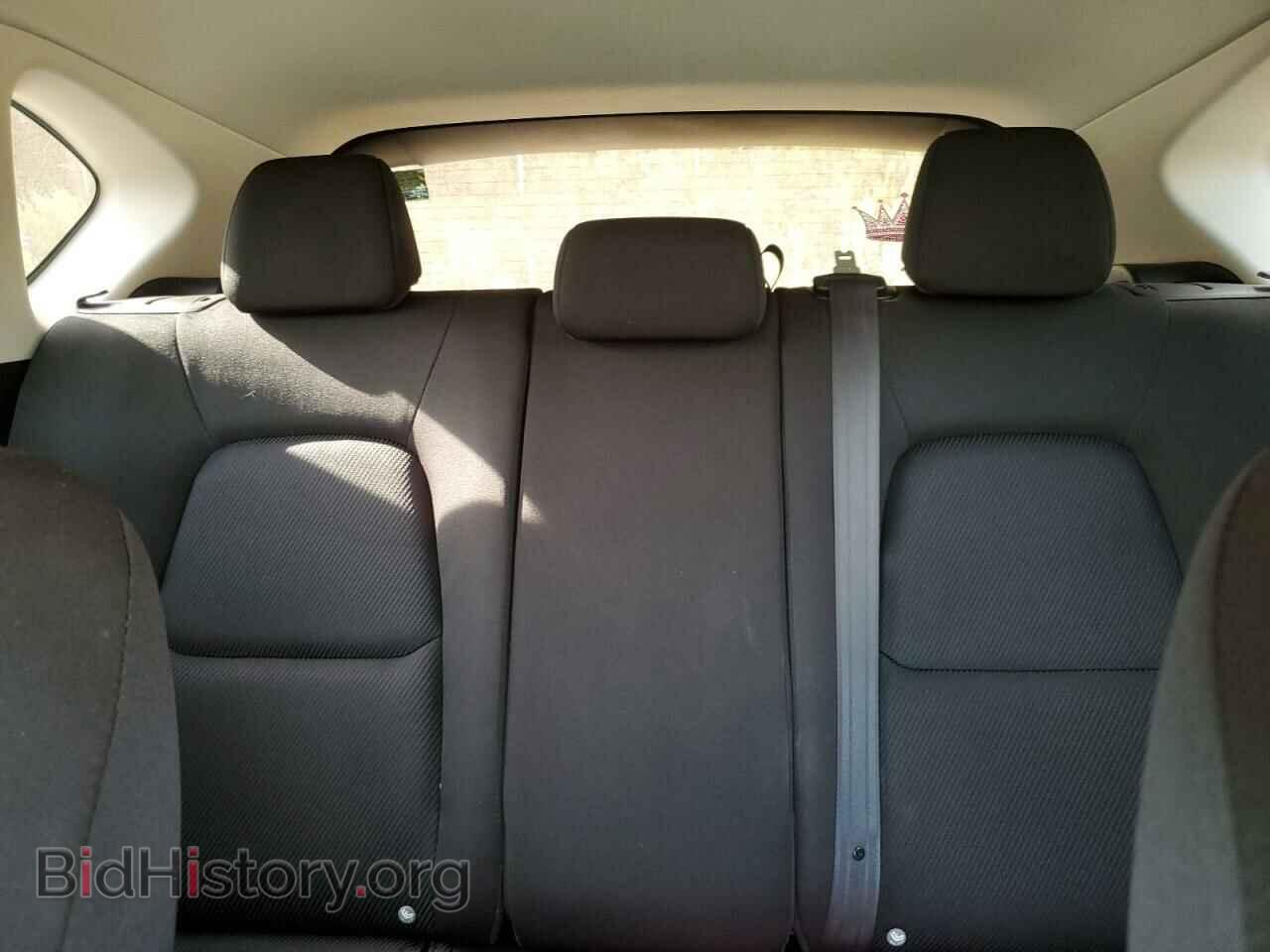 2021 MAZDA CX-5 - VIN: JM3KFBBM9M0351201 - Фото 10