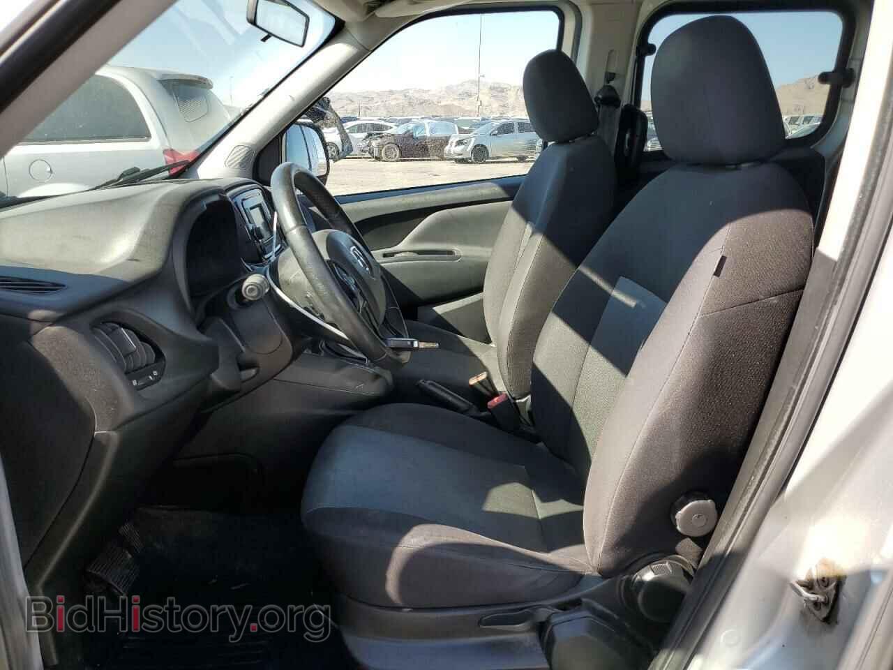 2015 RAM All Models - VIN: ZFBERFBT2F6A04858 - Фото 7