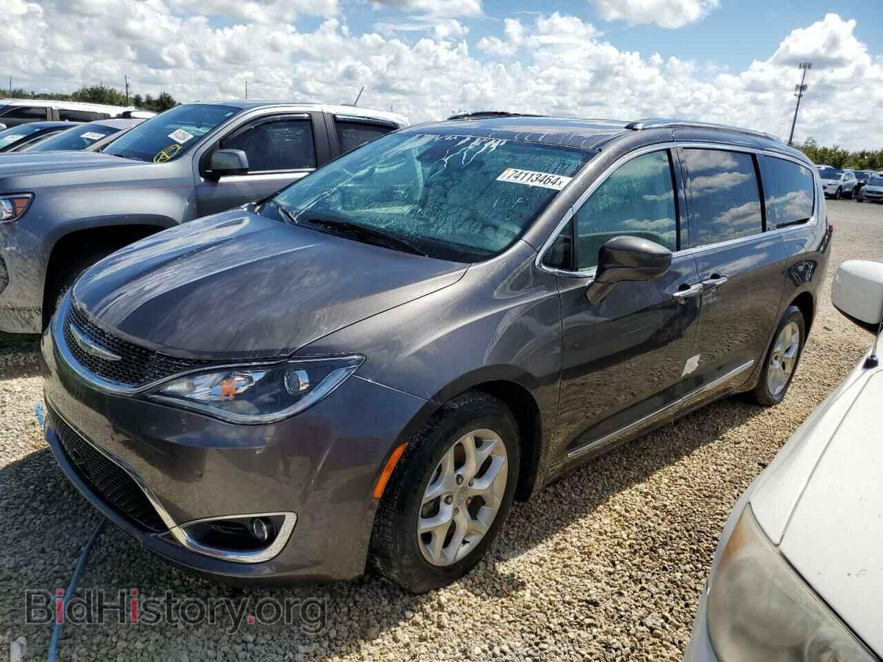 Photo 2C4RC1BG2LR129110 - CHRYSLER PACIFICA 2020