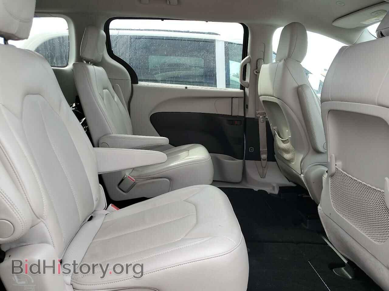 2020 CHRYSLER PACIFICA - VIN: 2C4RC1BG2LR129110 - Photo 11