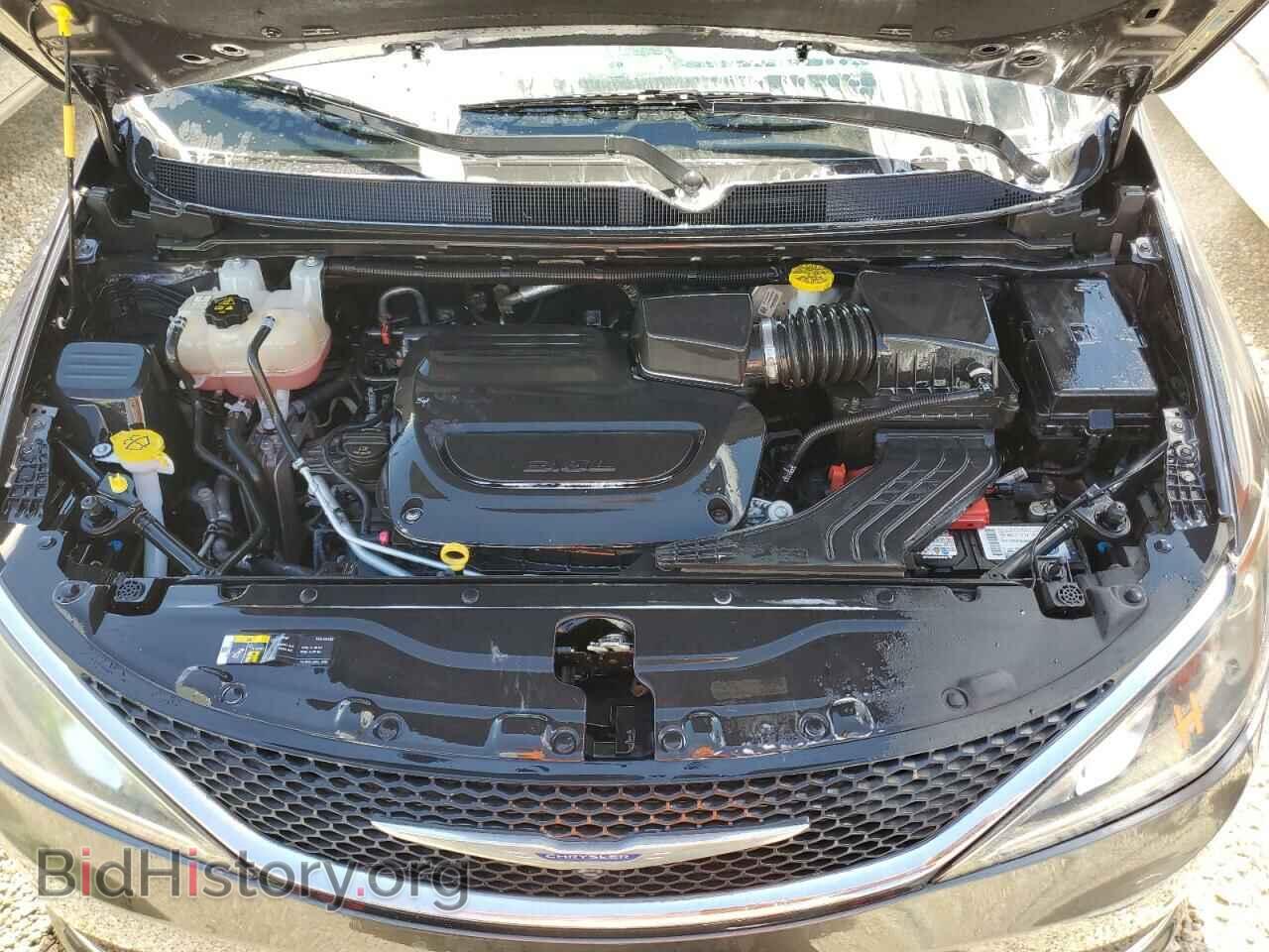2020 CHRYSLER PACIFICA - VIN: 2C4RC1BG2LR129110 - Photo 12