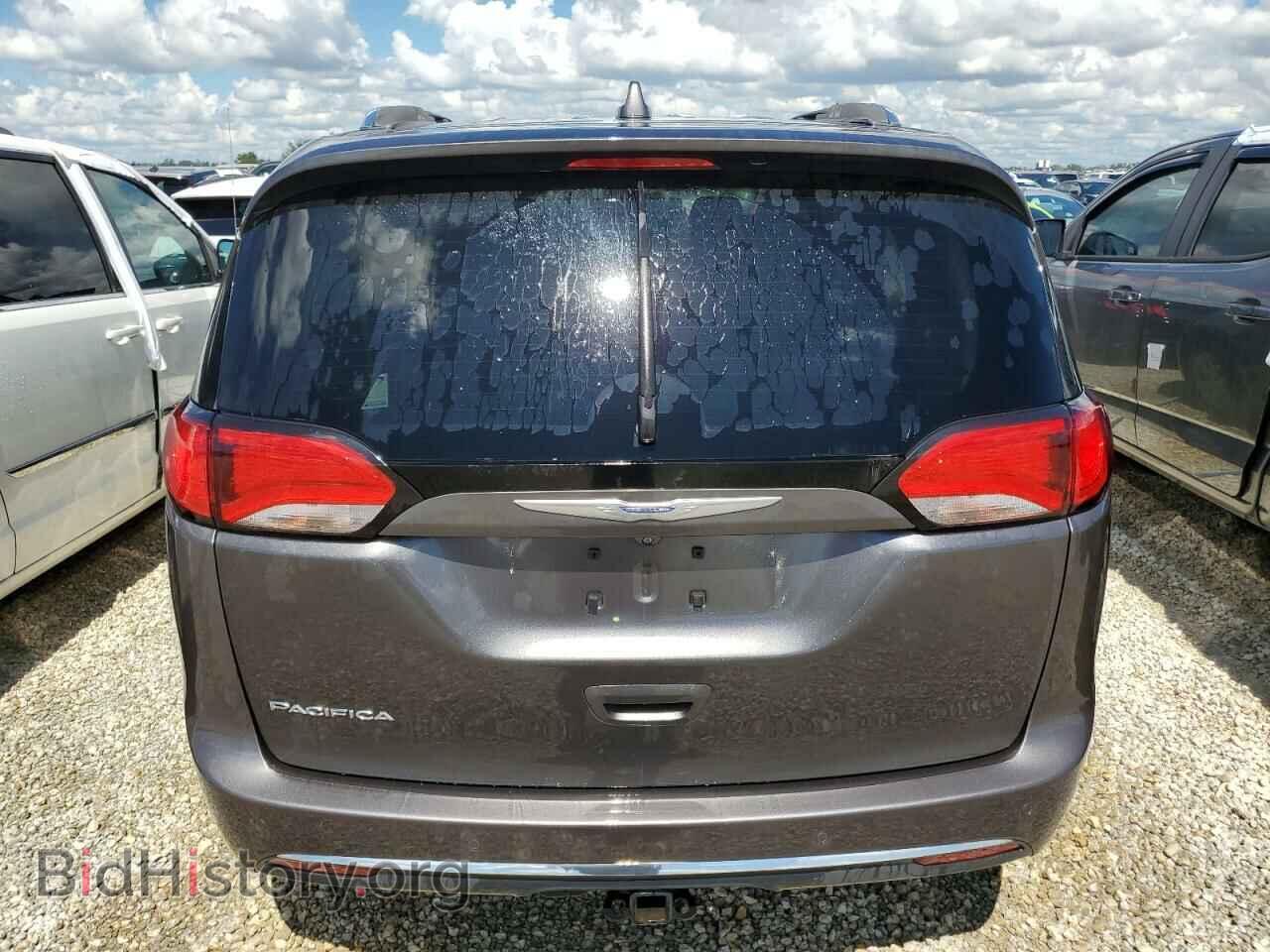 2020 CHRYSLER PACIFICA - VIN: 2C4RC1BG2LR129110 - Photo 6