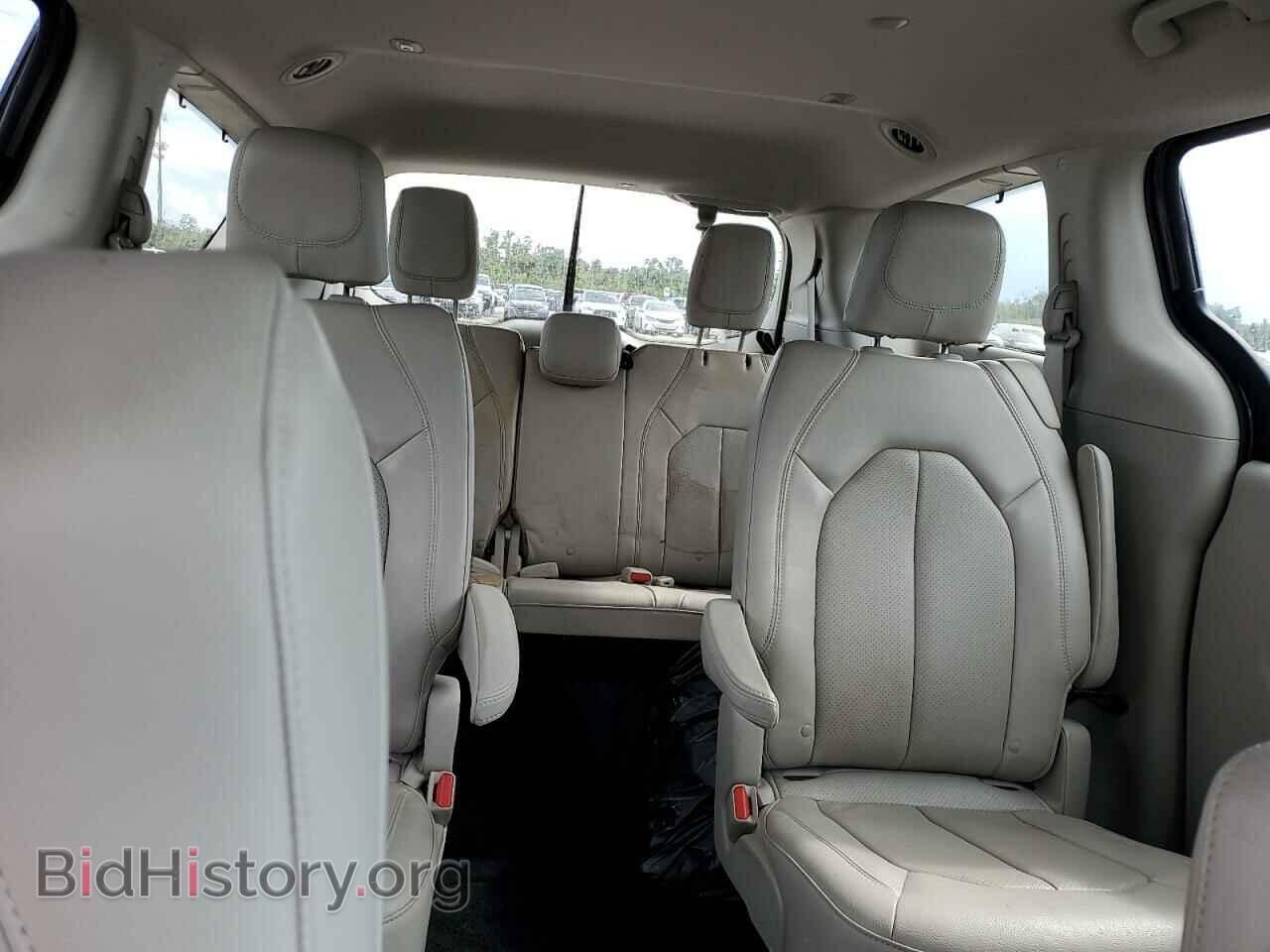 2020 CHRYSLER PACIFICA - VIN: 2C4RC1BG2LR129110 - Photo 10