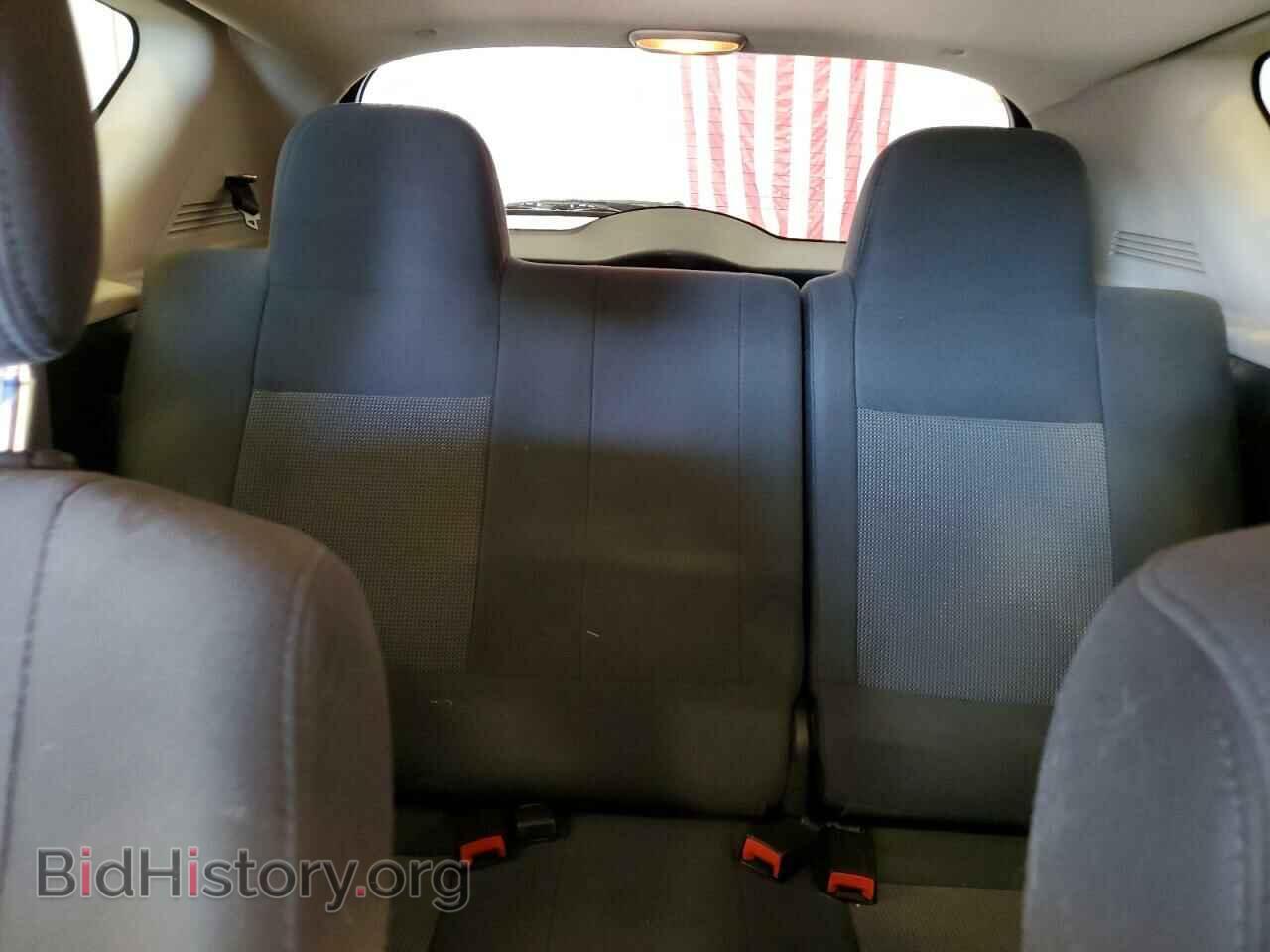 2012 JEEP COMPASS - VIN: 1C4NJDEB0CD577340 - Photo 10