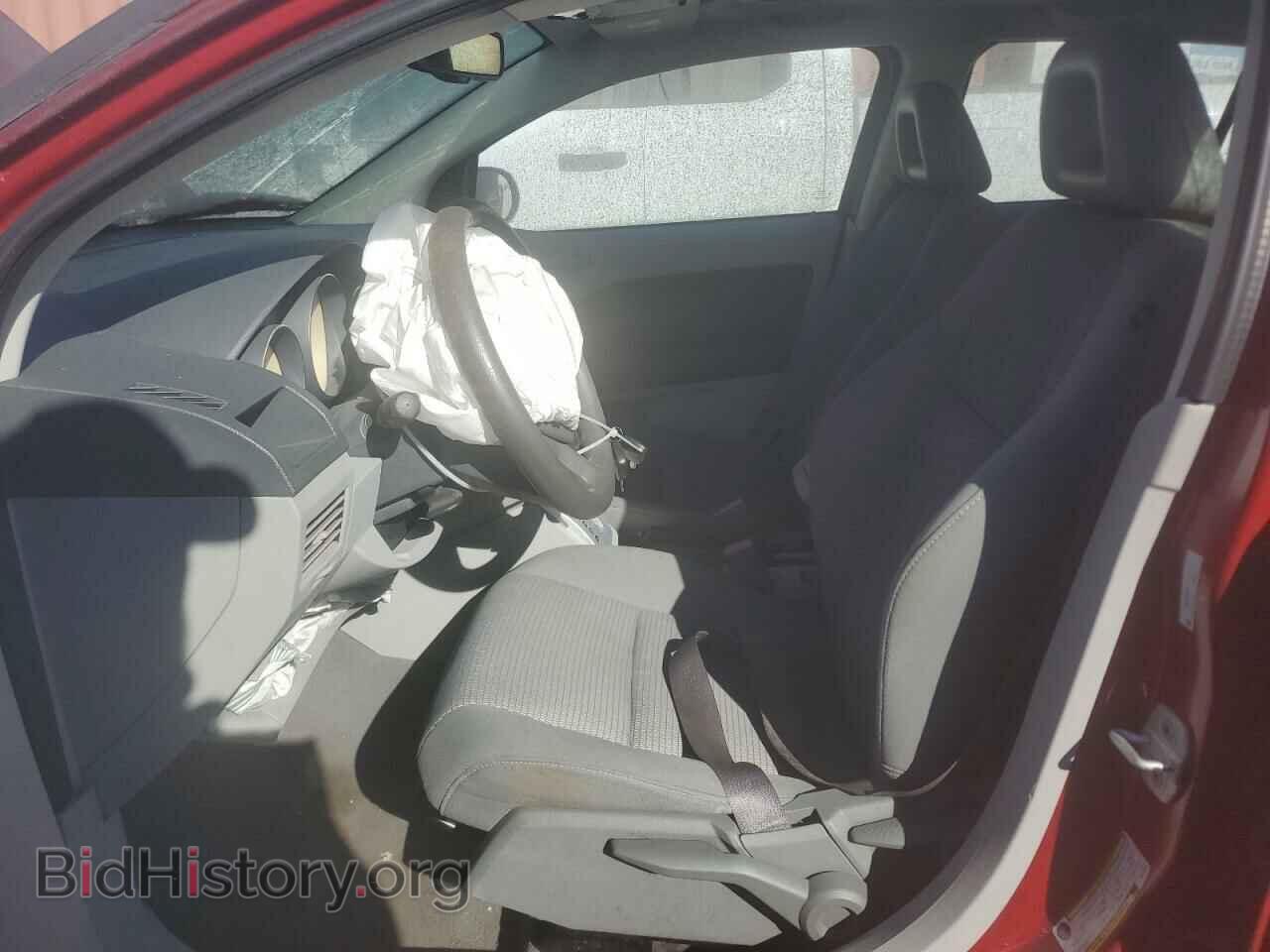 2007 DODGE CALIBER - VIN: 1B3HB48BX7D147926 - Фото 7