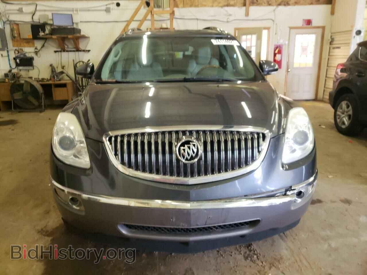 2012 BUICK ENCLAVE - VIN: 5GAKVCED0CJ340725 - Photo 5