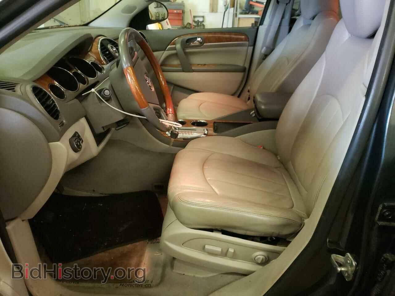 2012 BUICK ENCLAVE - VIN: 5GAKVCED0CJ340725 - Photo 7
