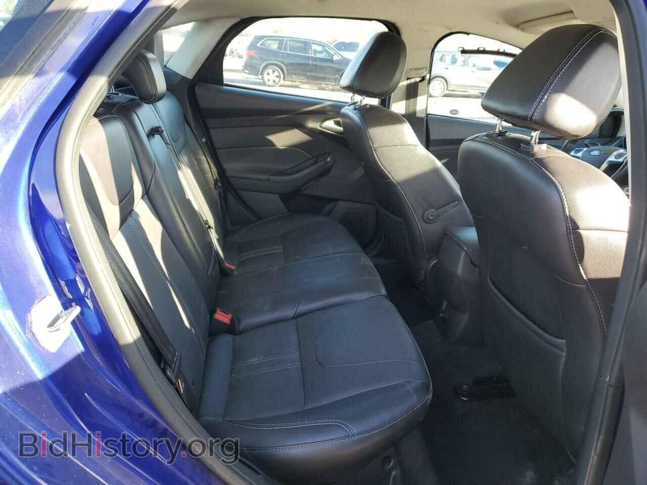 2014 FORD FOCUS - VIN: 1FADP3F20EL131187 - Photo 10