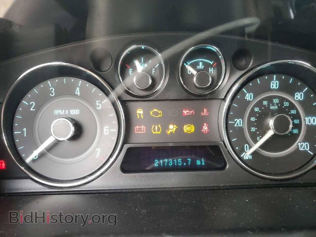 2009 FORD FLEX - VIN: 2FMDK52C79BA62714 - Photo 9