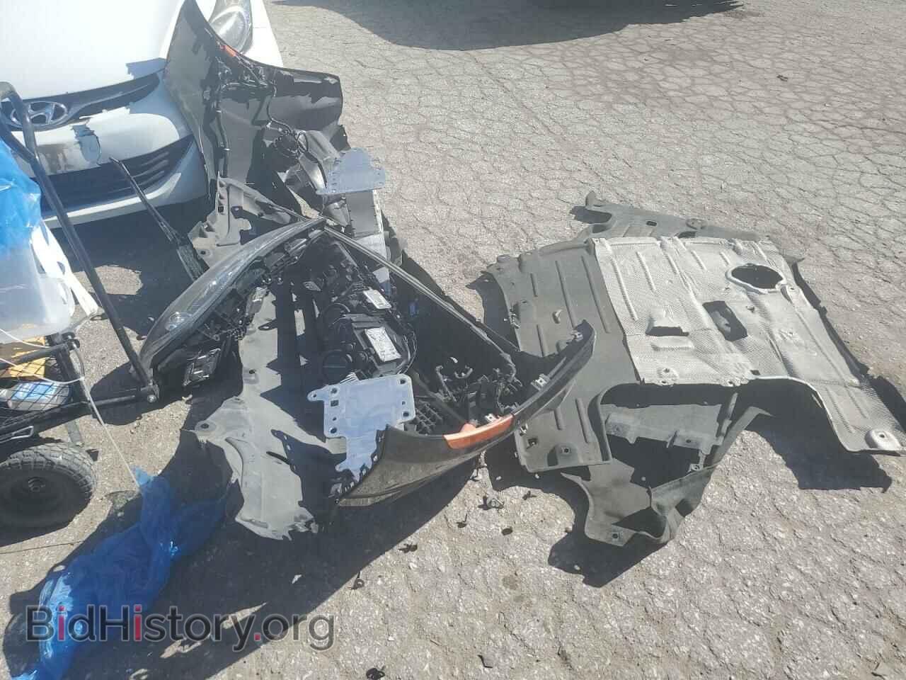 2020 CHRYSLER PACIFICA - VIN: 2C4RC1GG3LR240922 - Photo 13