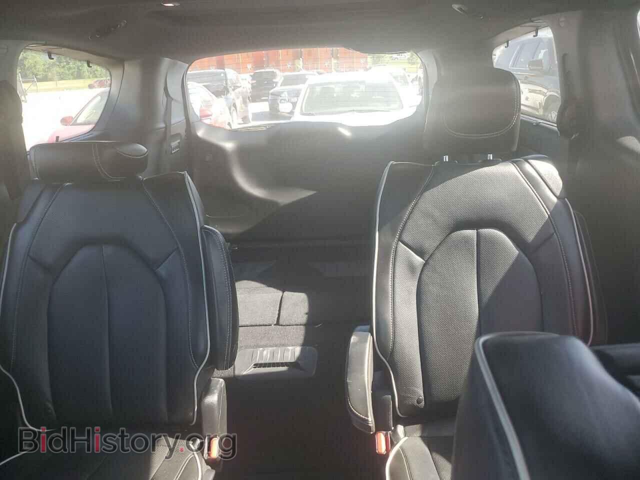 2020 CHRYSLER PACIFICA - VIN: 2C4RC1GG3LR240922 - Photo 10