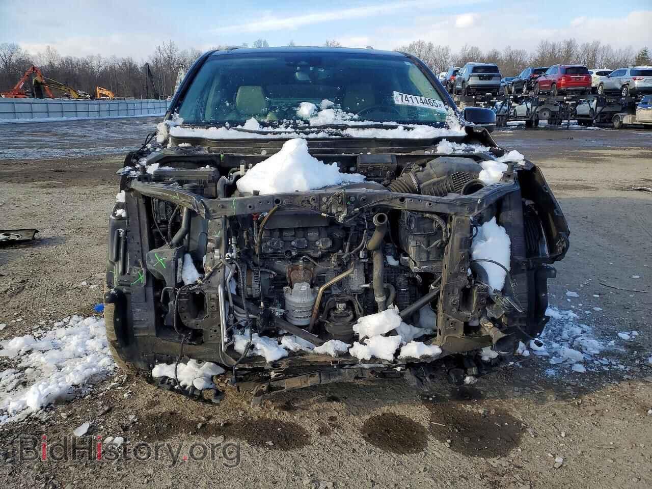 2017 ACURA MDX - VIN: 5FRYD4H78HB003515 - Photo 5