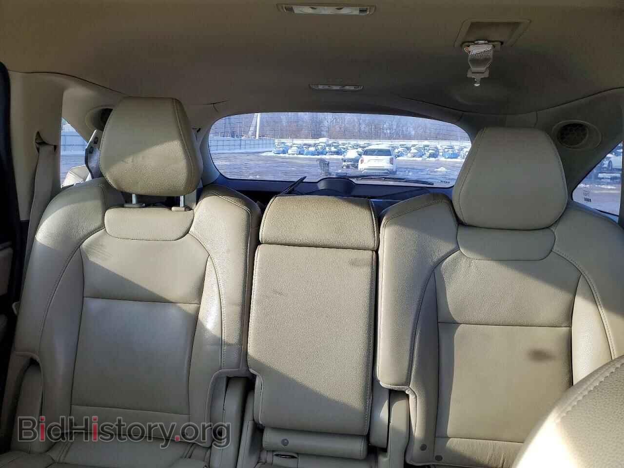 2017 ACURA MDX - VIN: 5FRYD4H78HB003515 - Photo 10