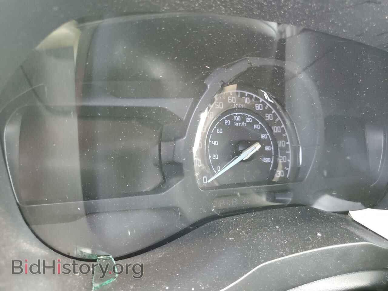 2023 FORD RANGER - VIN: 1FTER4FH0PLE09320 - Фото 9
