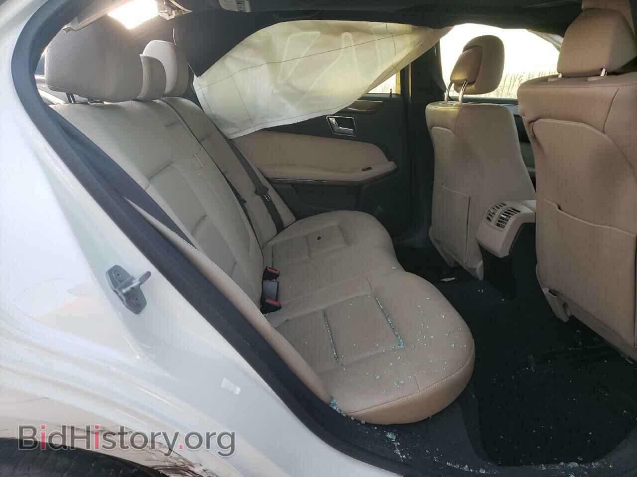 2010 MERCEDES-BENZ E-CLASS - VIN: WDDHF5GB5AA158809 - Фото 10