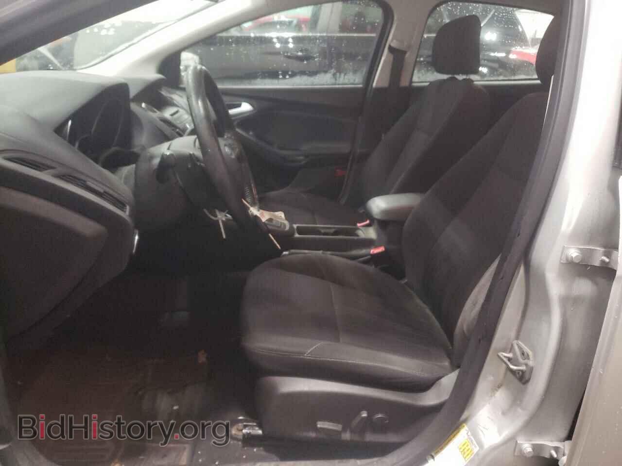 2016 FORD FOCUS - VIN: 1FADP3K2XGL390276 - Photo 7