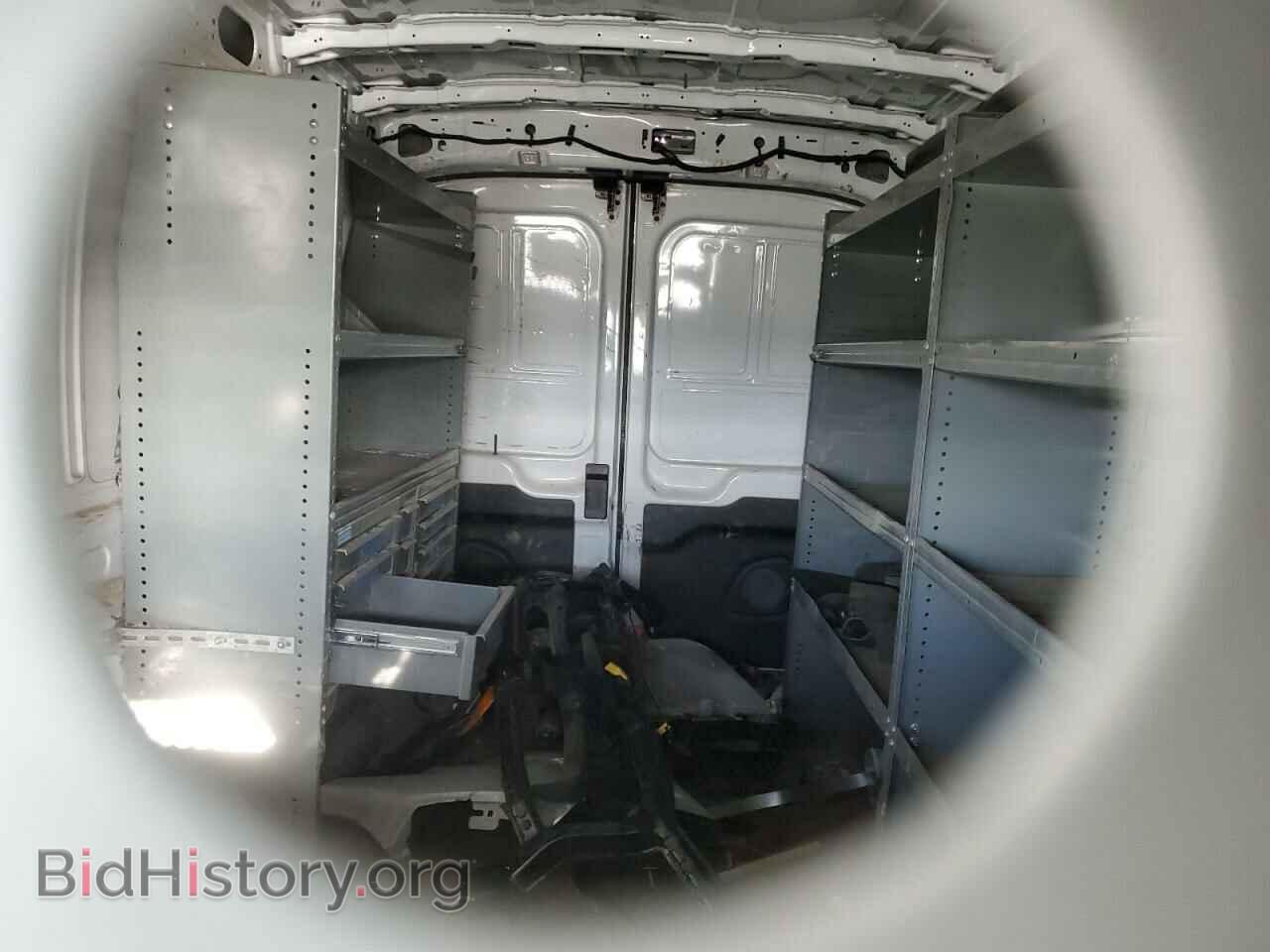 2020 FORD TRANSIT - VIN: 1FTBR2C84LKA11264 - Фото 10
