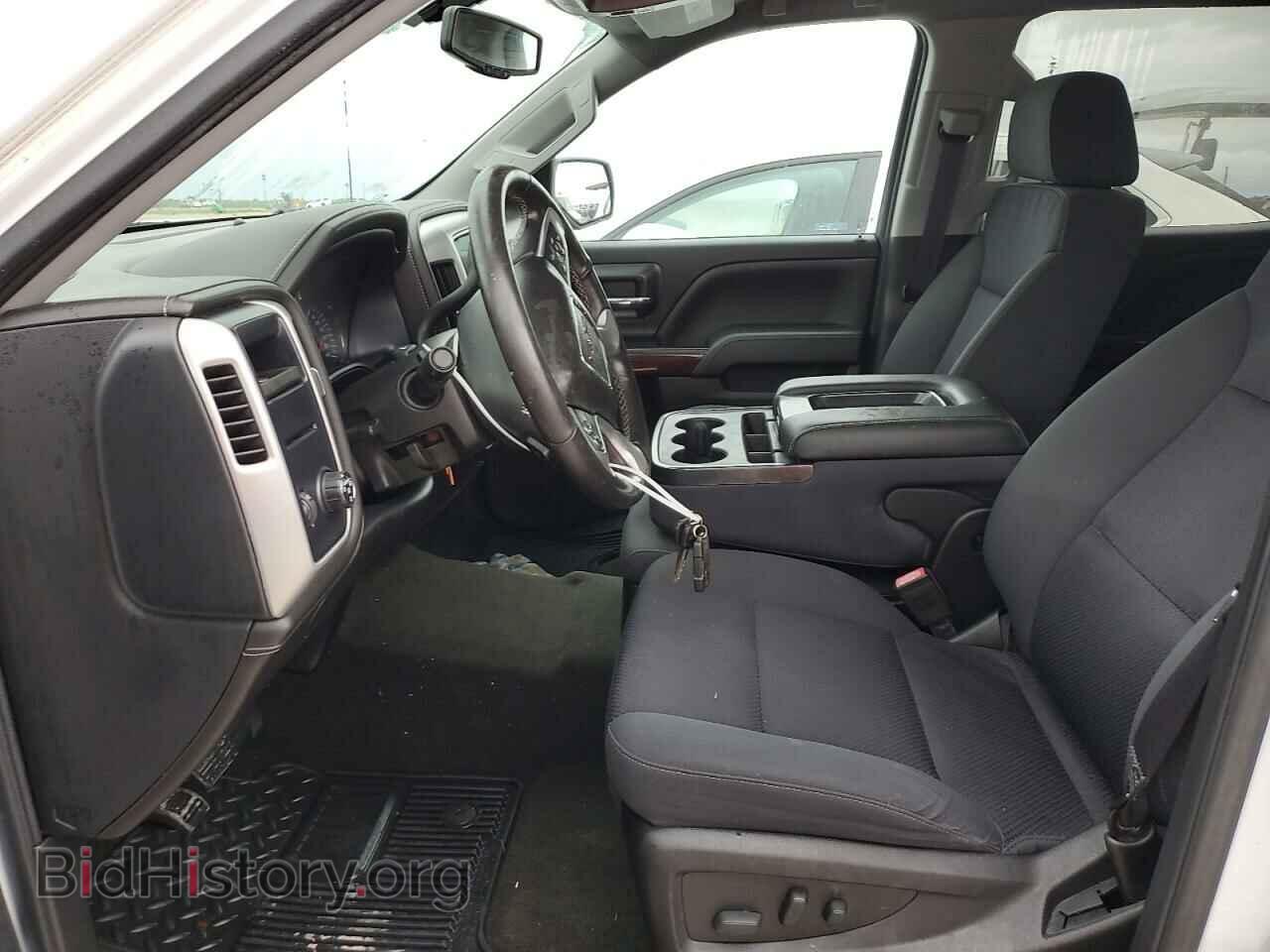 2017 GMC SIERRA - VIN: 3GTP1MEC4HG479777 - Фото 7