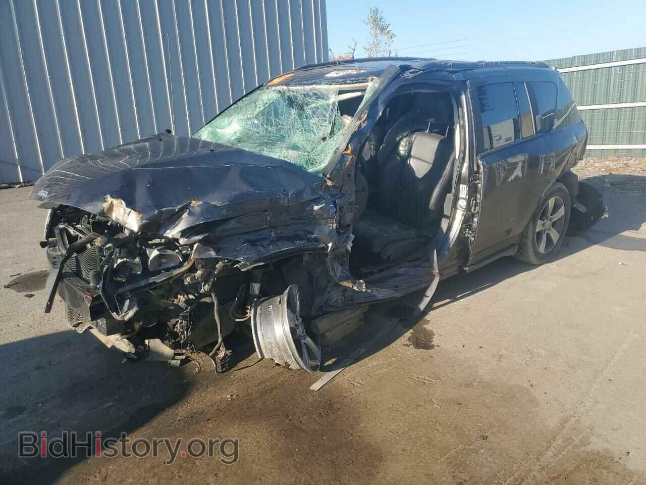 Фотография 1C4NJDEB9HD176408 - JEEP COMPASS 2017
