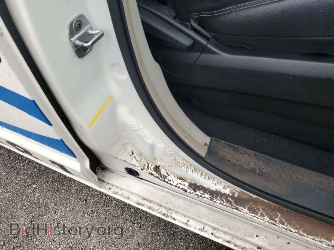 2012 CHRYSLER MINIVAN - VIN: 2C4RC1BG3CR375115 - Фото 13
