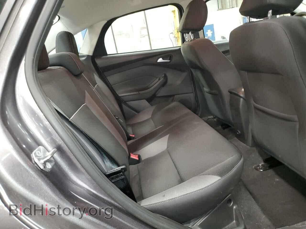 2014 FORD FOCUS - VIN: 1FADP3F24EL413560 - Фото 10