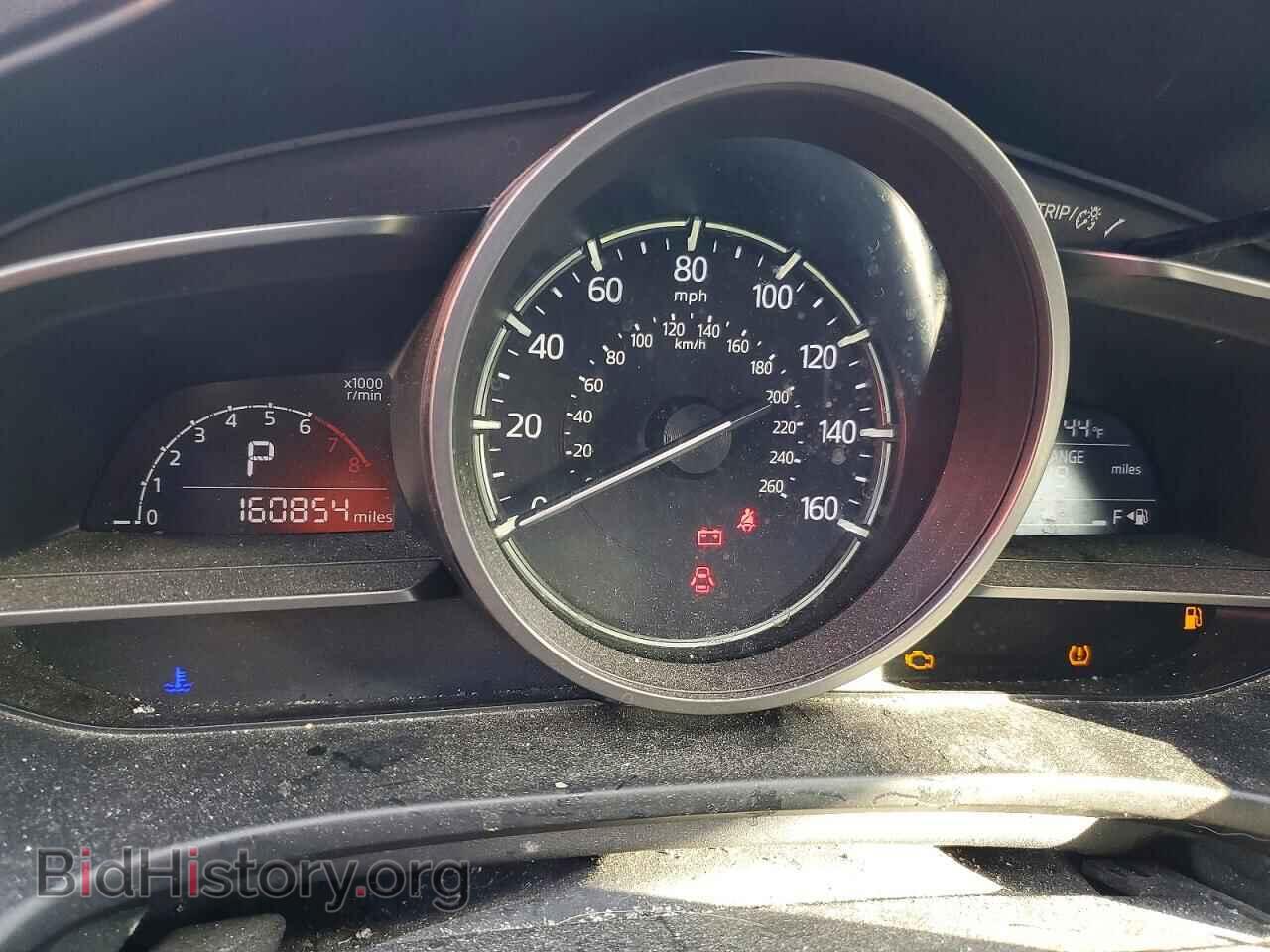 2018 MAZDA 3 - VIN: 3MZBN1L30JM274848 - Фото 9