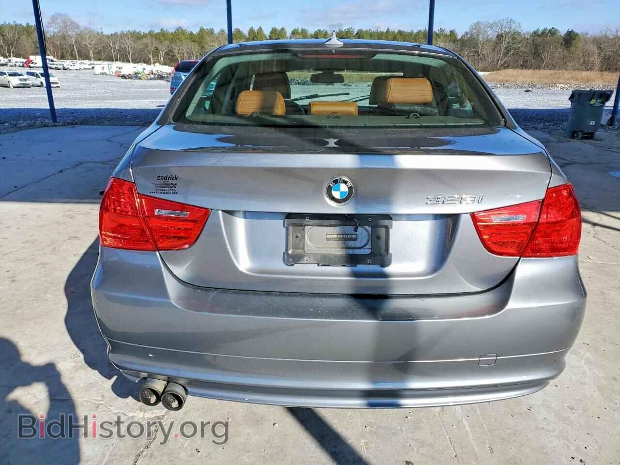 2011 BMW 3 SERIES - VIN: WBAPH7C53BE675335 - Фото 6