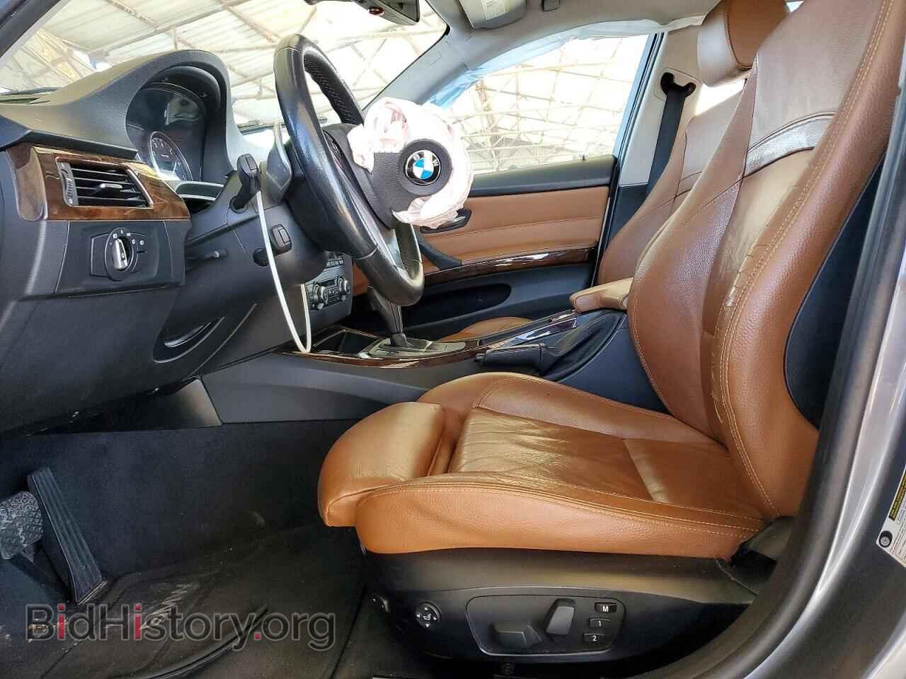 2011 BMW 3 SERIES - VIN: WBAPH7C53BE675335 - Фото 7