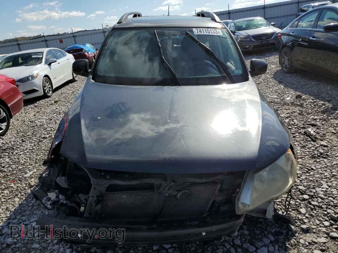 2012 SUBARU FORESTER - VIN: JF2SHADC4CH451774 - Фото 5