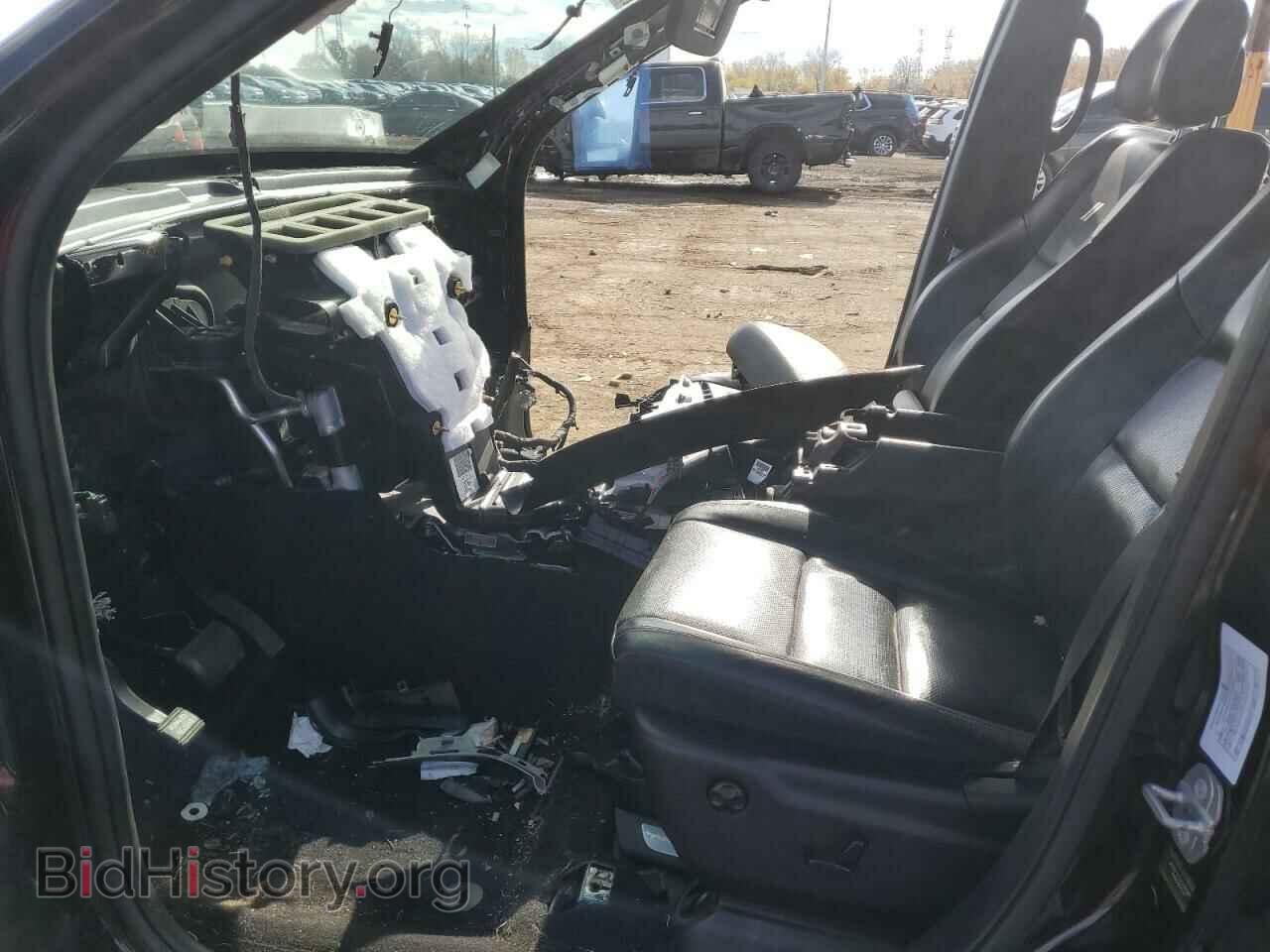 2020 DODGE DURANGO - VIN: 1C4SDJCT6LC187143 - Фото 7