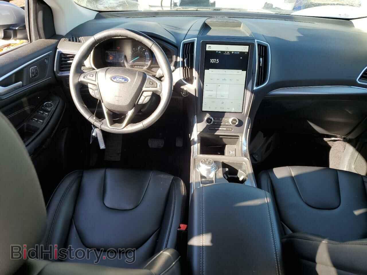 2022 FORD EDGE - VIN: 2FMPK4K99NBB03902 - Фото 8